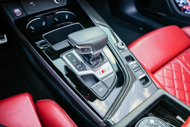 Used 2023 Audi S5 Prestige AWD/4WD image 60