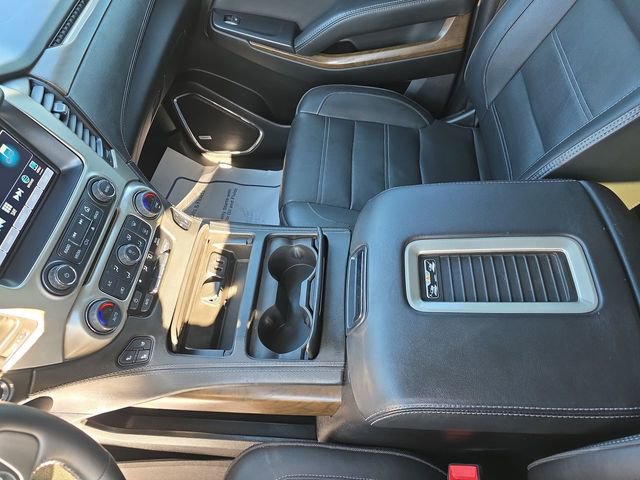 Used 2018 GMC Yukon Denali w/ Denali Ultimate Package image 26