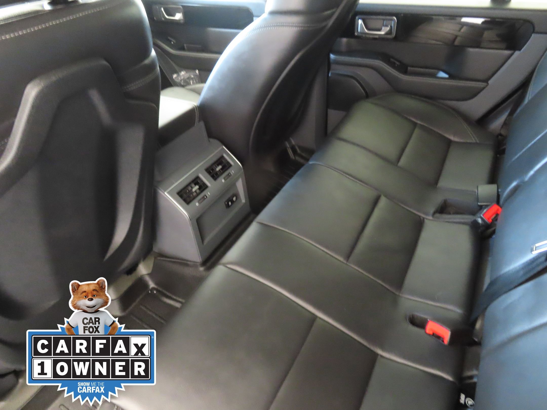 Used 2024 INEOS Grenadier Trialmaster Edition image 26