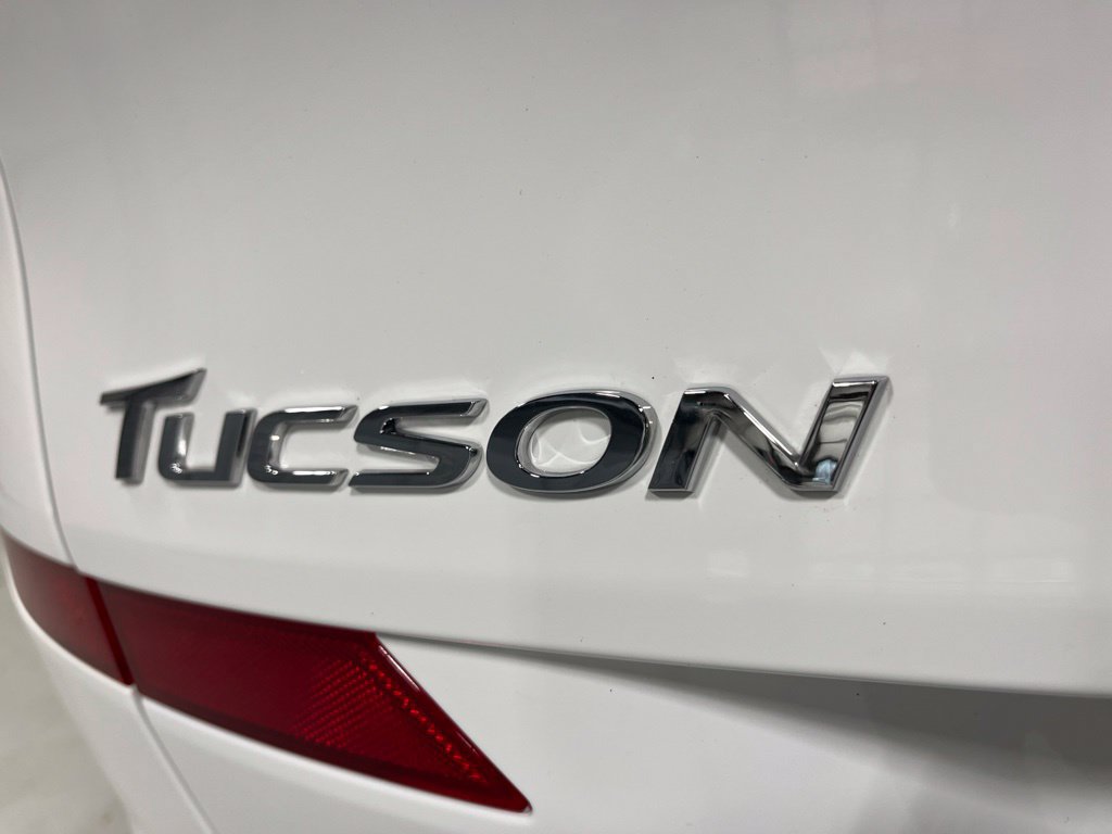 Used 2020 Hyundai Tucson Value w/ Cargo Package AWD/4WD image 33