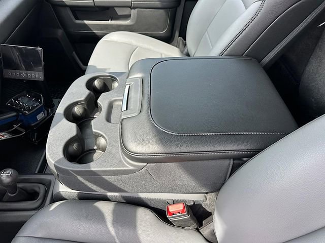 New 2024 RAM 5500 Tradesman image 19