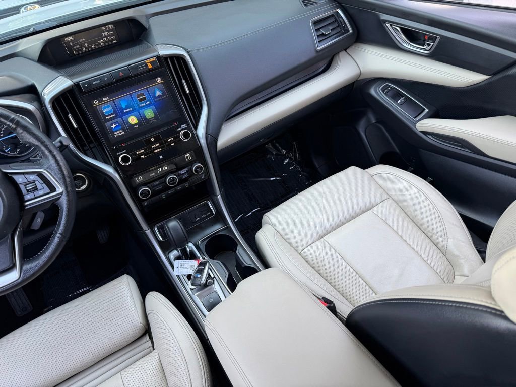 Used 2022 Subaru Ascent Limited AWD/4WD image 7