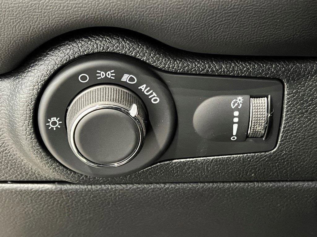 New 2026 Dodge Durango GT w/ Blacktop Package image 26