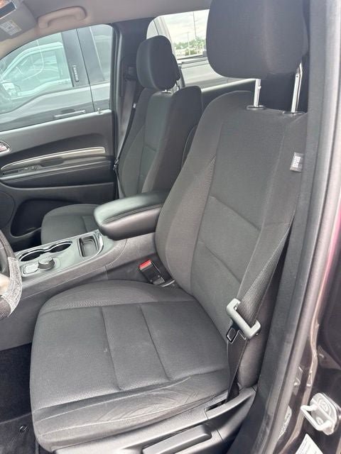 Used 2014 Dodge Durango SXT AWD/4WD image 26