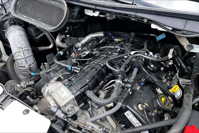 Used 2023 Ford Transit 350 XLT image 34