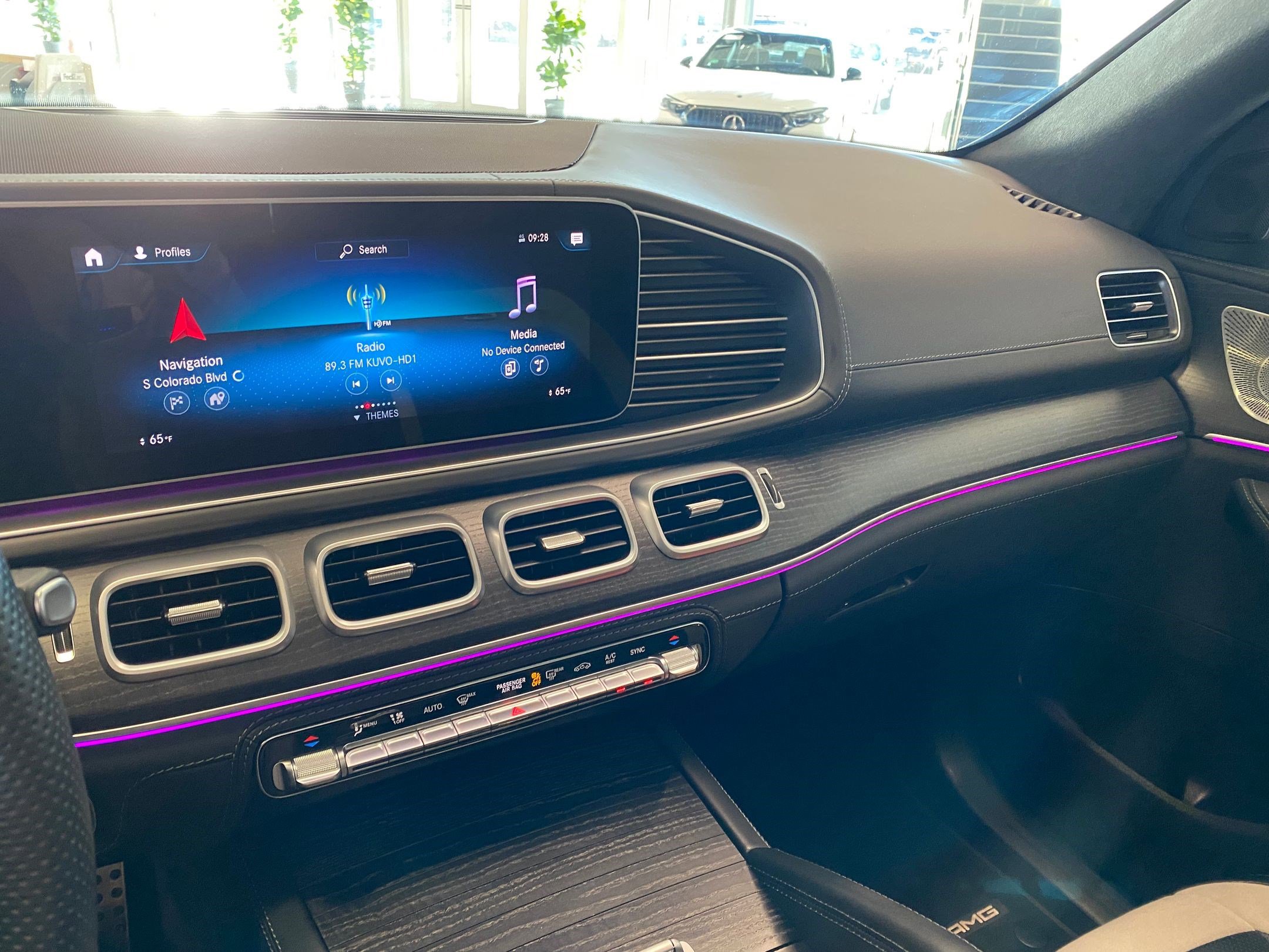 Certified 2022 Mercedes-Benz GLE 63 AMG S image 24