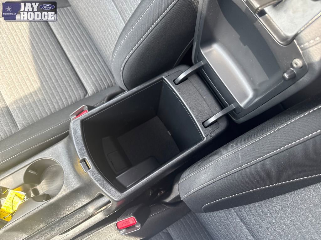 Used 2025 Kia Soul EX FWD image 19