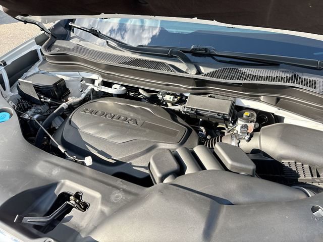 Used 2023 Honda Ridgeline RTL image 10