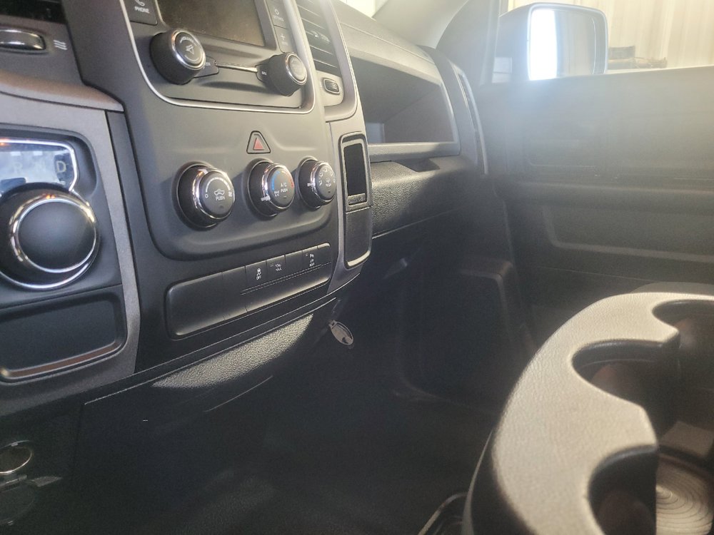Used 2018 RAM 1500 Tradesman w/ Popular Equipment Group RWD image 26
