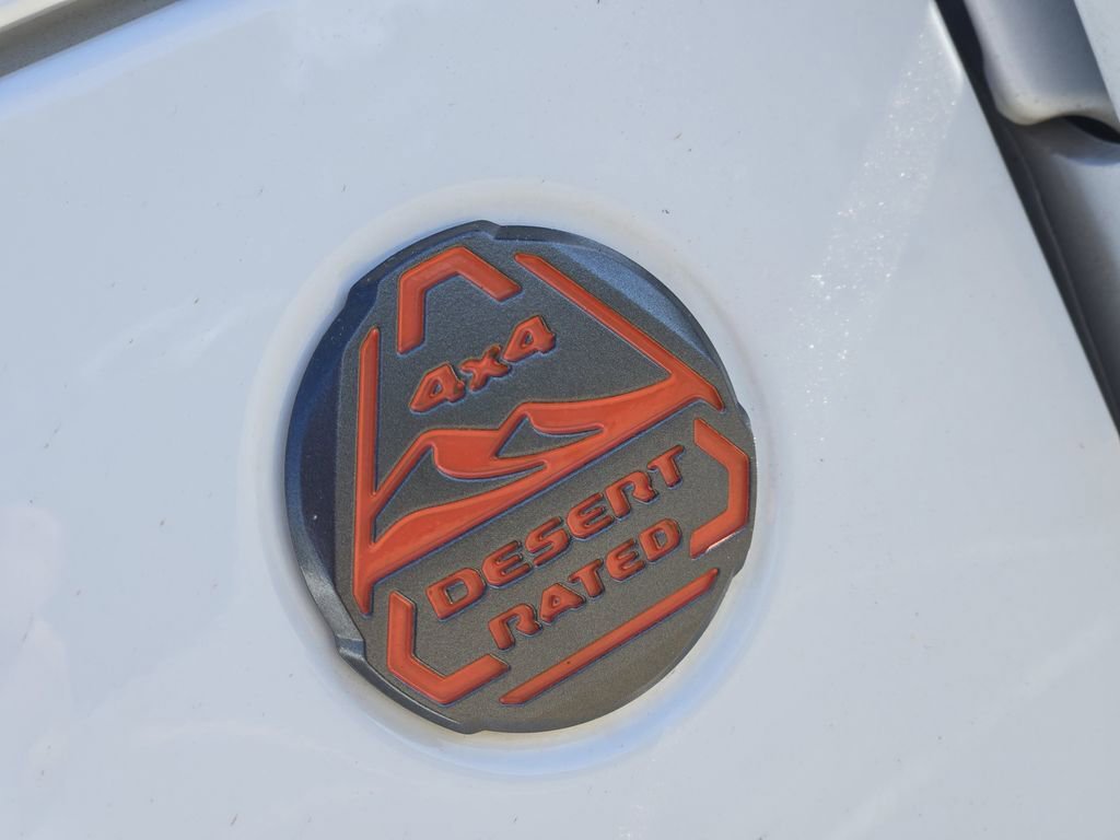 Used 2023 Jeep Gladiator Mojave w/ Cold Weather Group AWD/4WD image 11