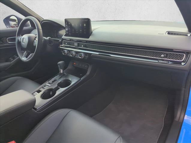 Used 2026 Honda Civic Sport Touring image 28