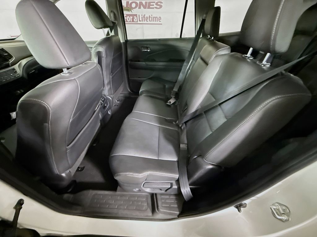 Used 2022 Honda Pilot EX-L image 26