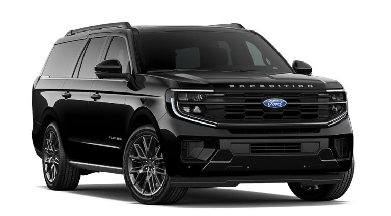 New 2027 Ford Expedition Max Platinum w/ Driver's Package AWD/4WD image 27