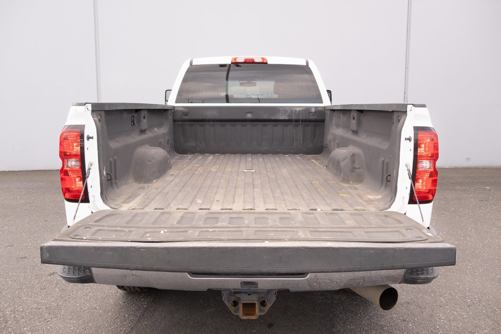 Used 2016 Chevrolet Silverado 3500 W/T w/ WT Convenience Package image 19