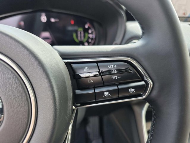 New 2026 MAZDA CX-90 3.3 Turbo w/ Premium Sport Pkg image 13