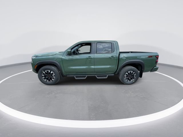 Certified 2024 Nissan Frontier PRO-4X w/ Technology Package image 5
