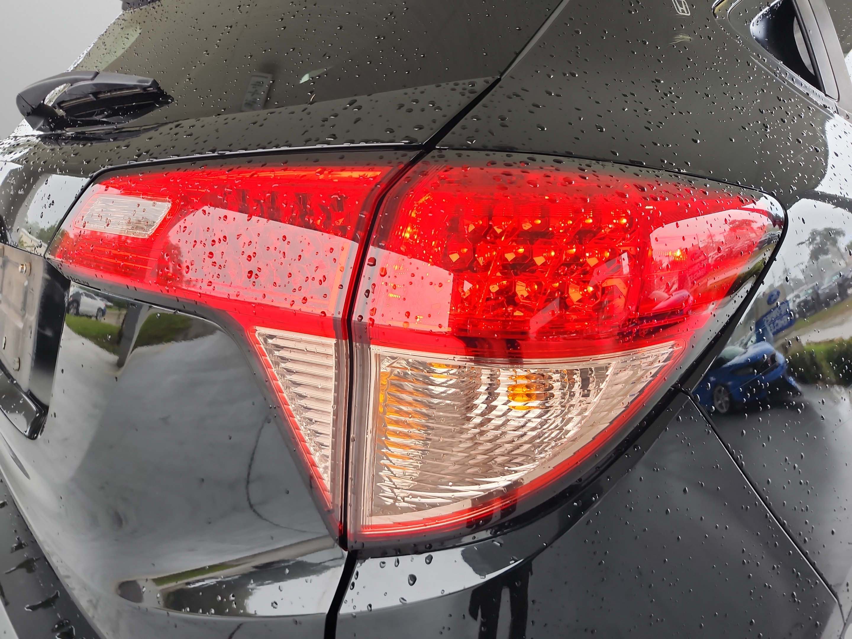 Used 2017 Honda HR-V EX-L image 26