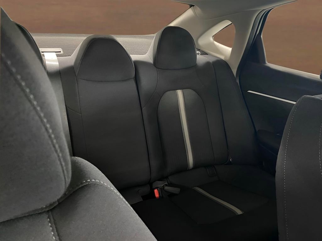 Certified 2025 Hyundai Sonata SE FWD image 28