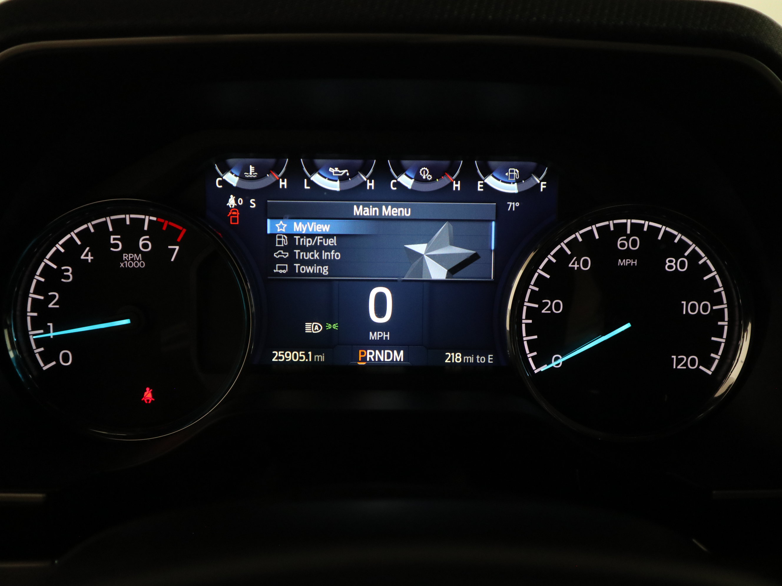 Used 2023 Ford F150 XLT w/ Equipment Group 302A High AWD/4WD image 18