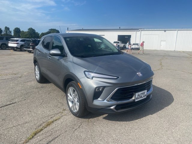 New 2026 Buick Encore GX Preferred w/ Comfort Package image 8