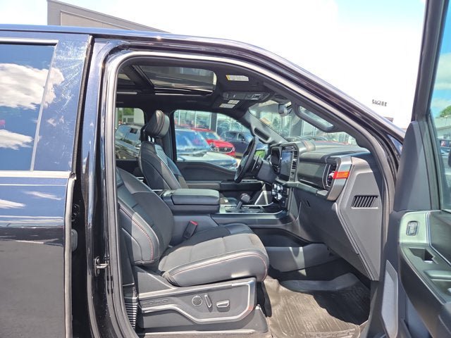 Used 2024 Ford F150 Raptor AWD/4WD image 16