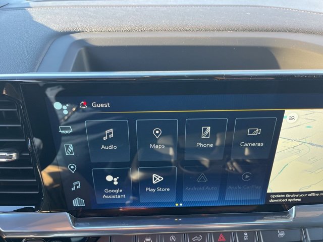 New 2026 Chevrolet Silverado 1500 LT w/ All Star Edition Plus image 29