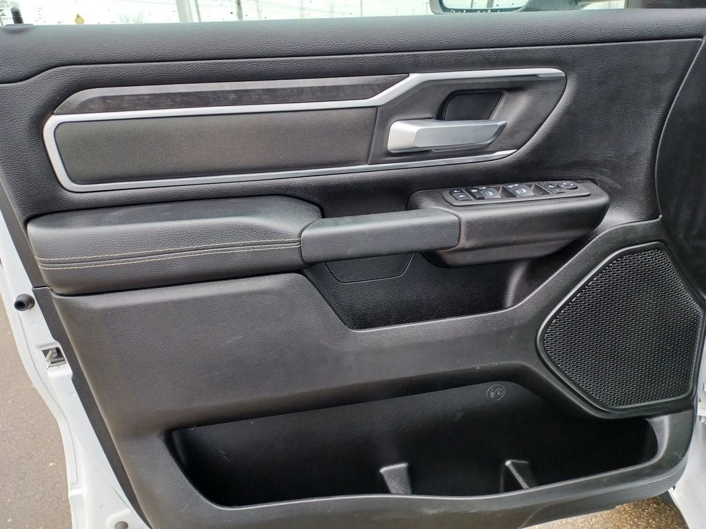Used 2023 RAM 1500 Big Horn AWD/4WD image 11