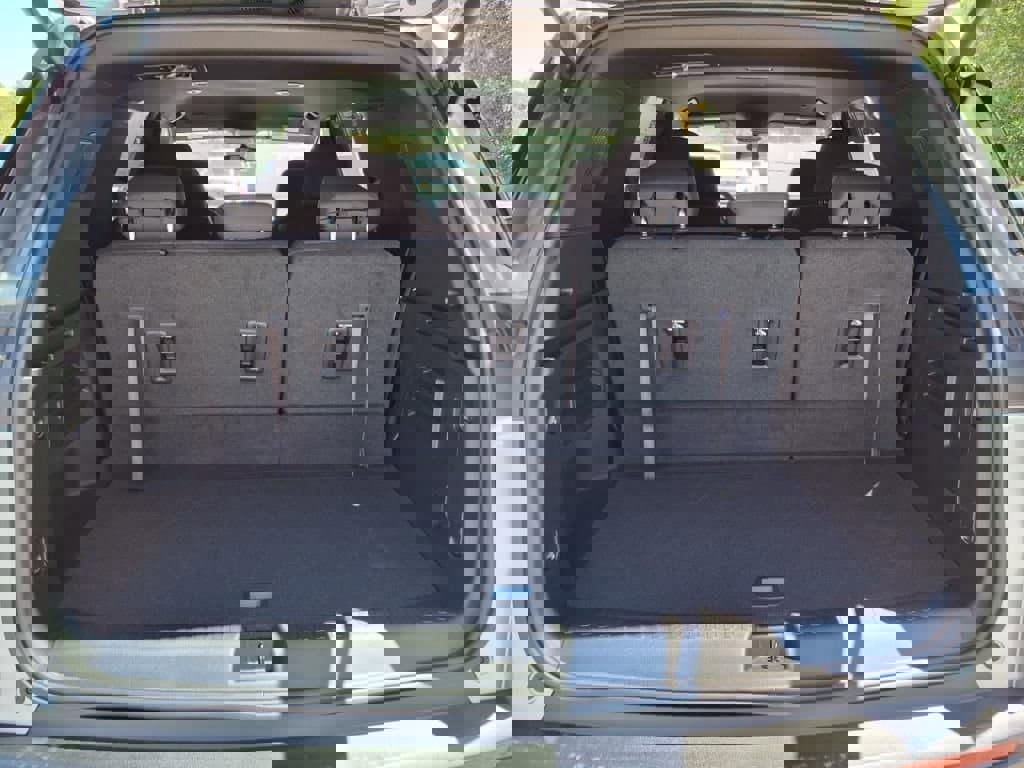 New 2025 Chevrolet Traverse LT image 10