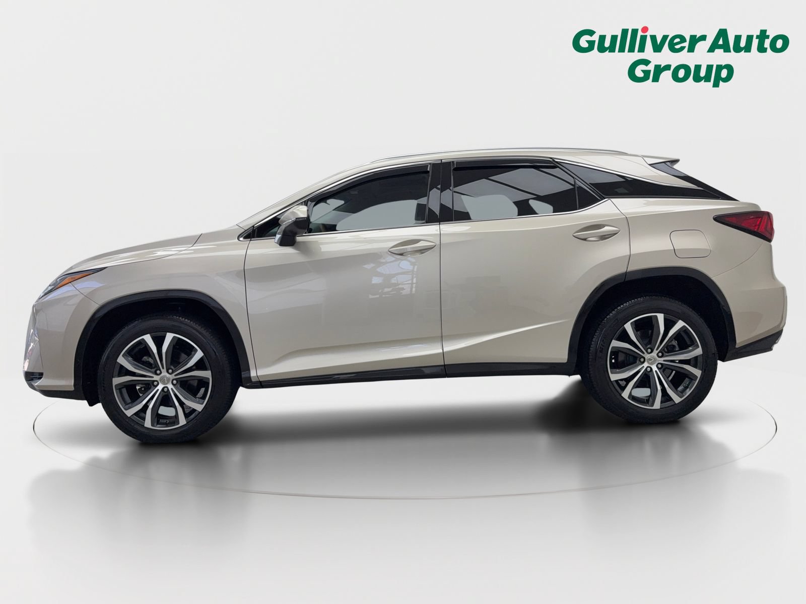 Used 2016 Lexus RX 350 FWD w/ Premium Package image 3