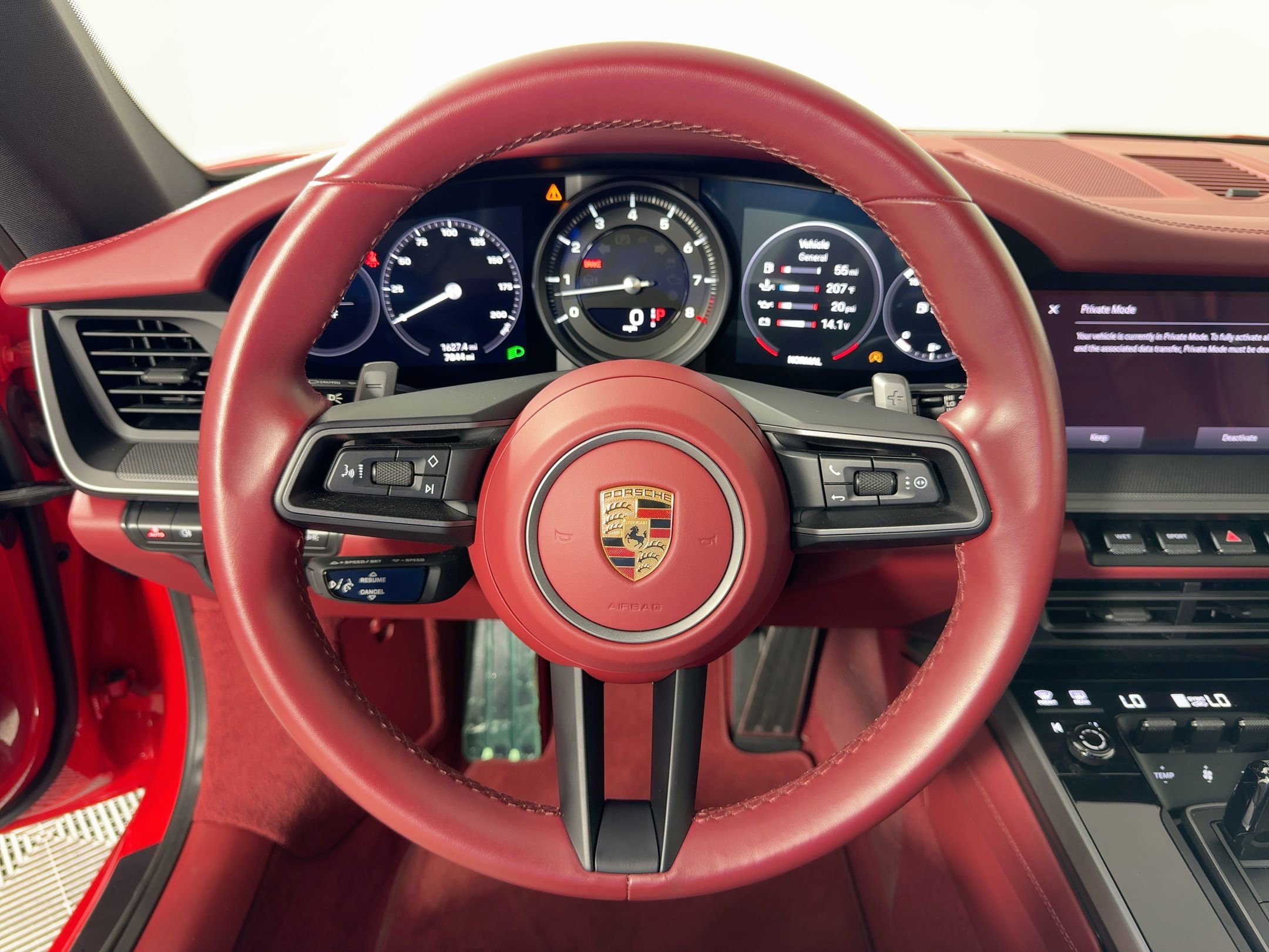 Certified 2022 Porsche 911 Carrera image 16