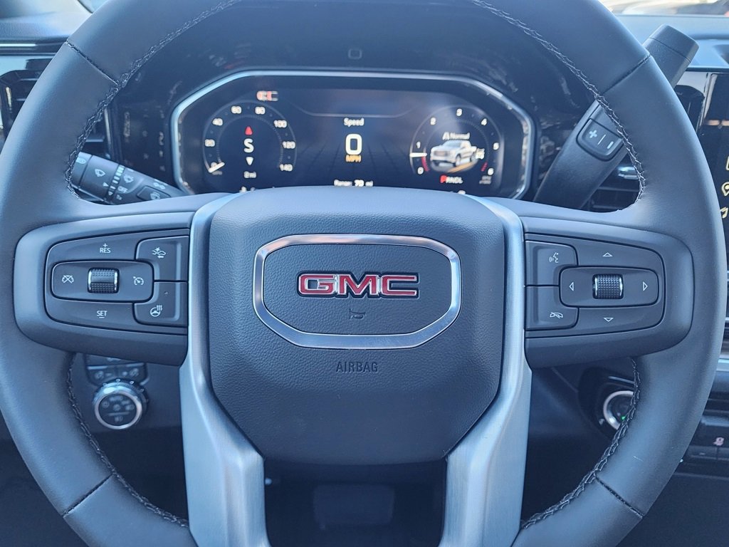 New 2026 GMC Sierra 1500 Elevation image 20