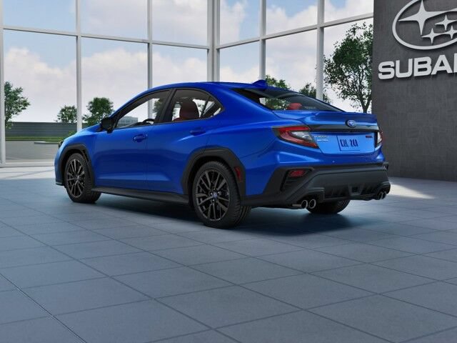 New 2026 Subaru WRX Limited AWD/4WD image 4