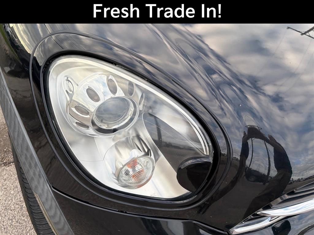 Used 2016 MINI Cooper Countryman S FWD image 5