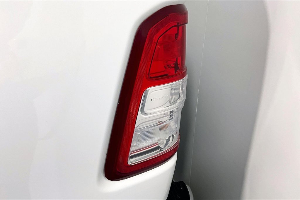 Used 2023 RAM 1500 Big Horn AWD/4WD image 29