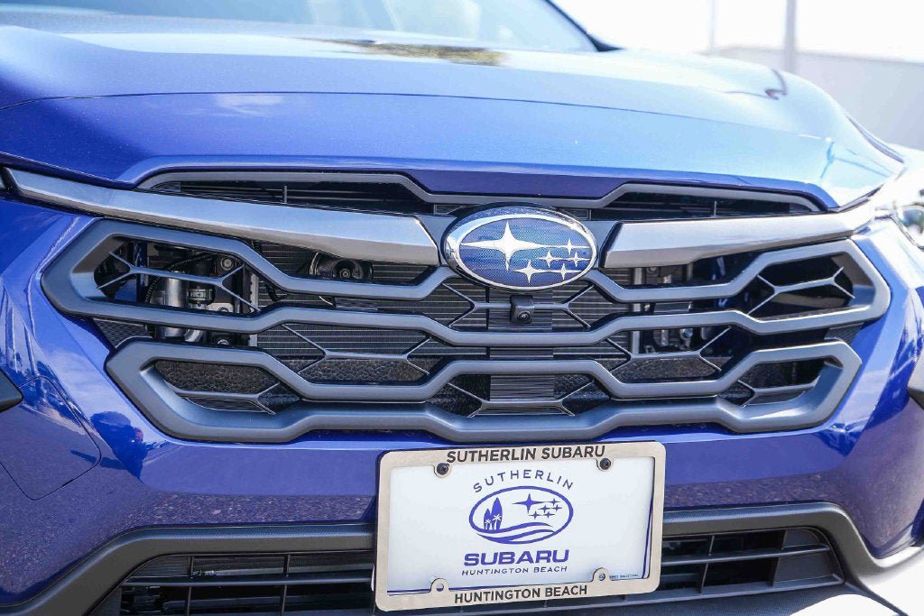 New 2026 Subaru Crosstrek 2.5i Limited AWD/4WD image 5