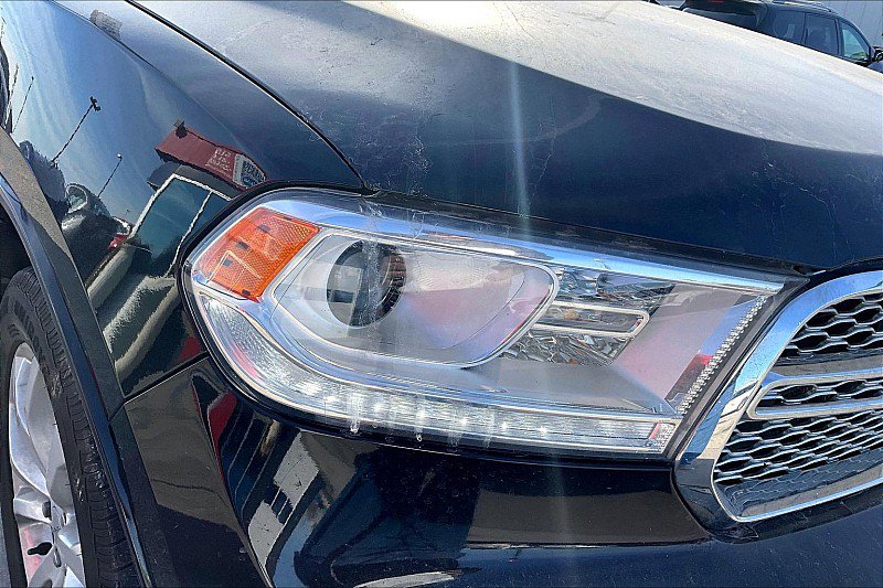Used 2017 Dodge Durango Citadel w/ Technology Group AWD/4WD image 30