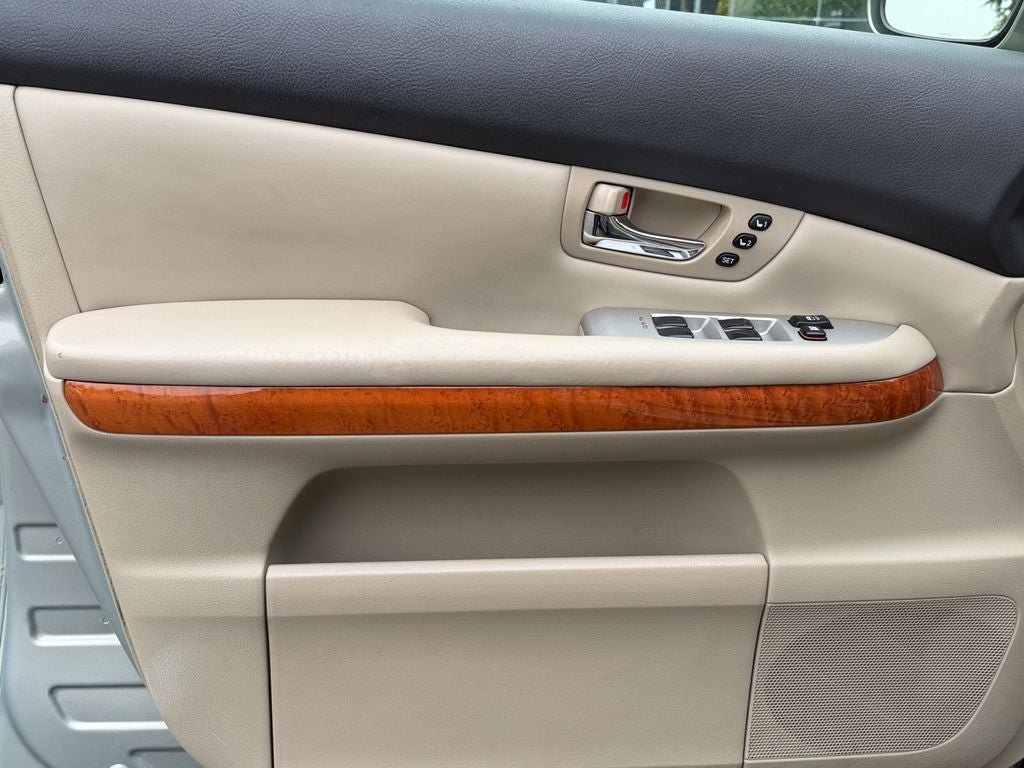 Used 2008 Lexus RX 400h AWD image 20