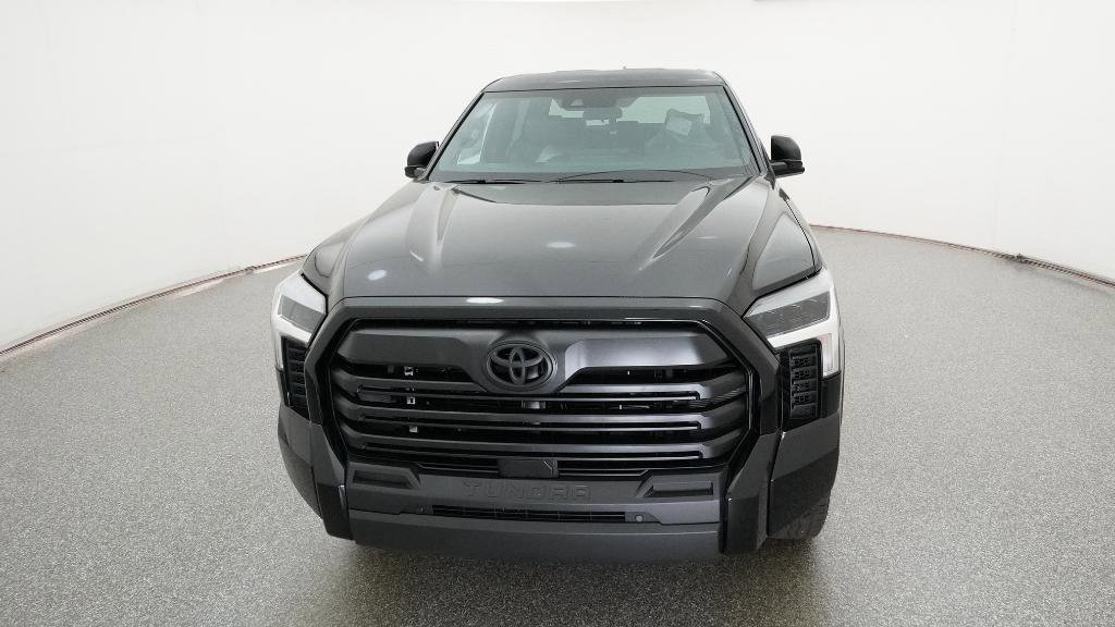 New 2026 Toyota Tundra SR5 image 2