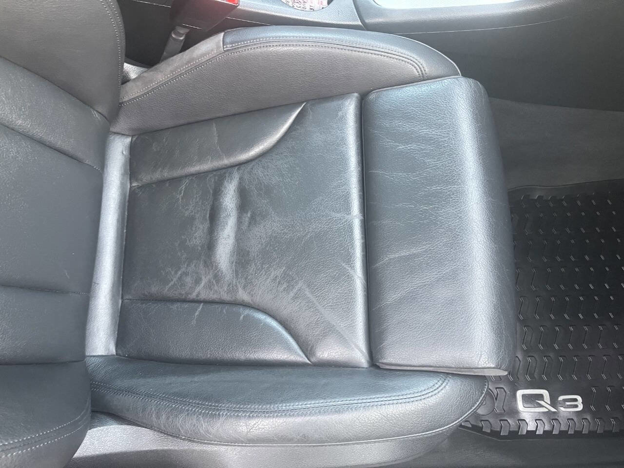 Used 2018 Audi Q3 2.0T Premium image 27