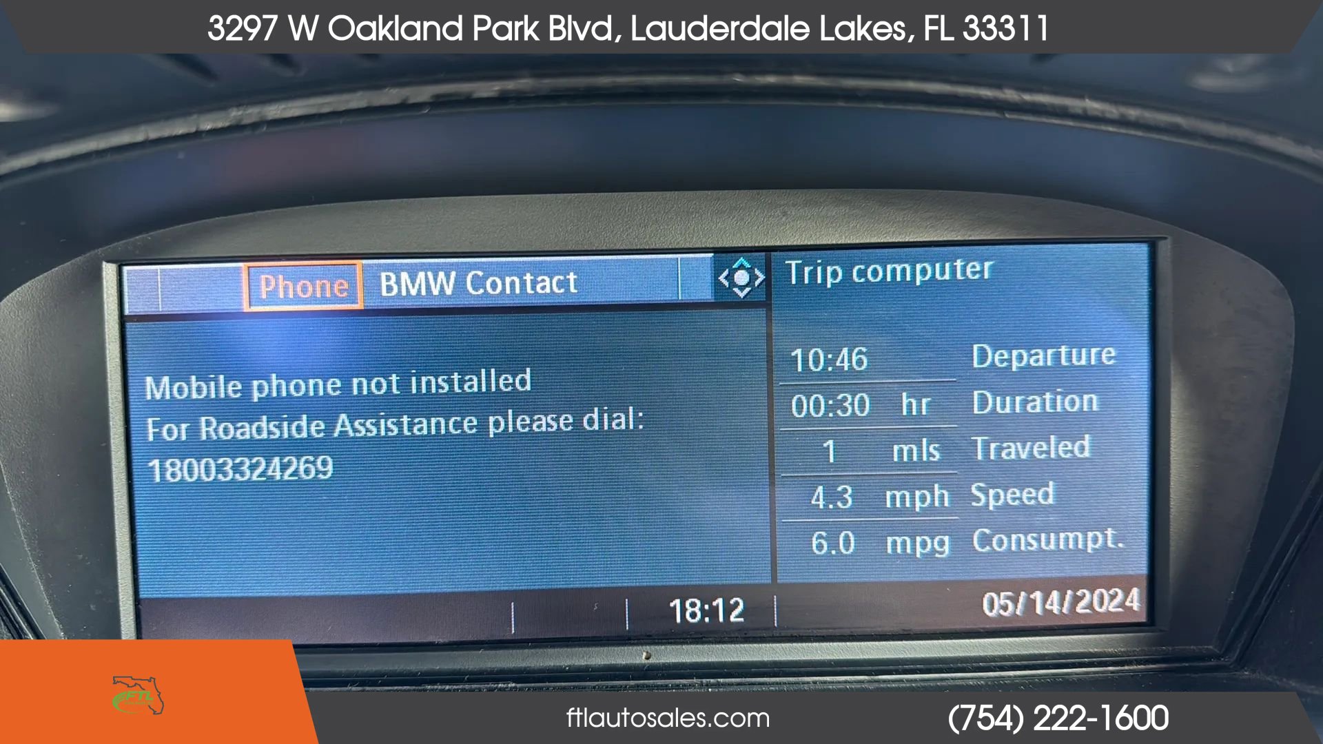 Used 2007 BMW 335i Convertible image 54