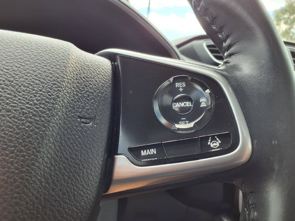 Used 2020 Honda CR-V EX-L image 30