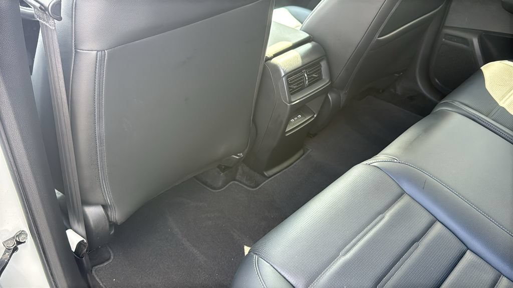 Certified 2024 Honda CR-V EX-L image 31