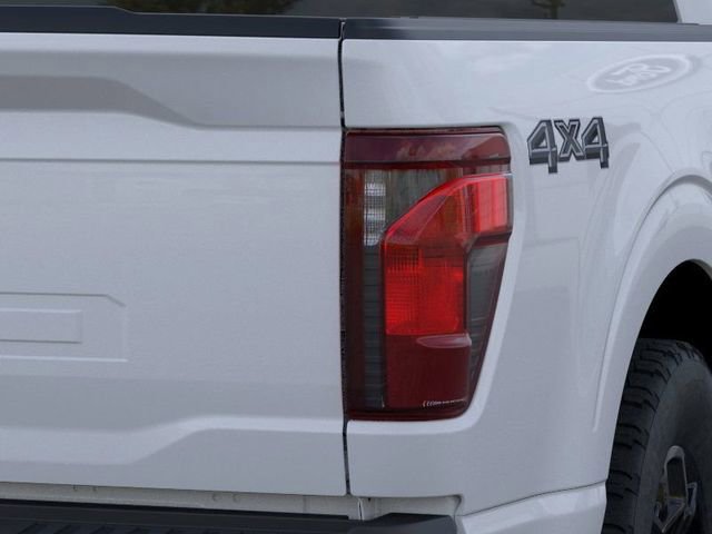 New 2025 Ford F150 STX image 21