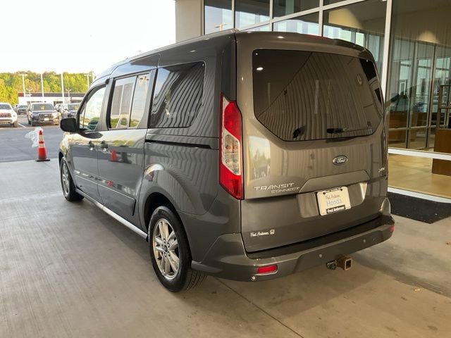 Used 2019 Ford Transit Connect XLT w/ Trailer Tow Package image 18