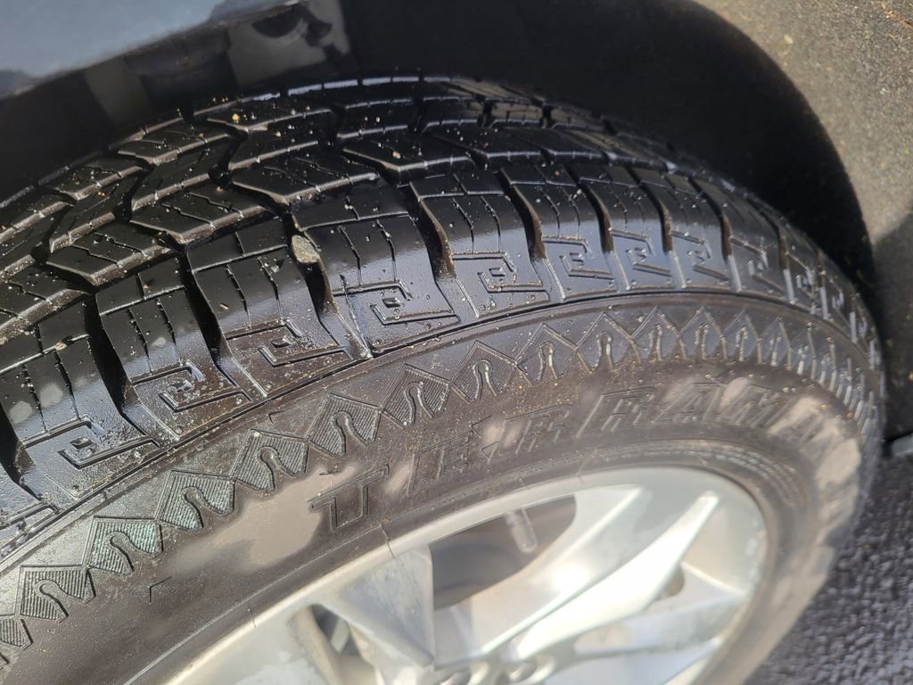 Used 2022 Chevrolet Blazer LT image 12