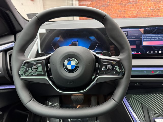 Used 2026 BMW X3 xDrive30i w/ Premium Package AWD/4WD image 14