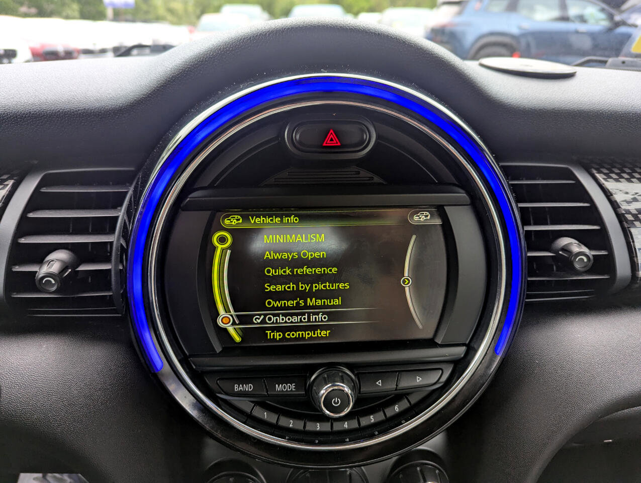 Used 2017 MINI Cooper S image 27