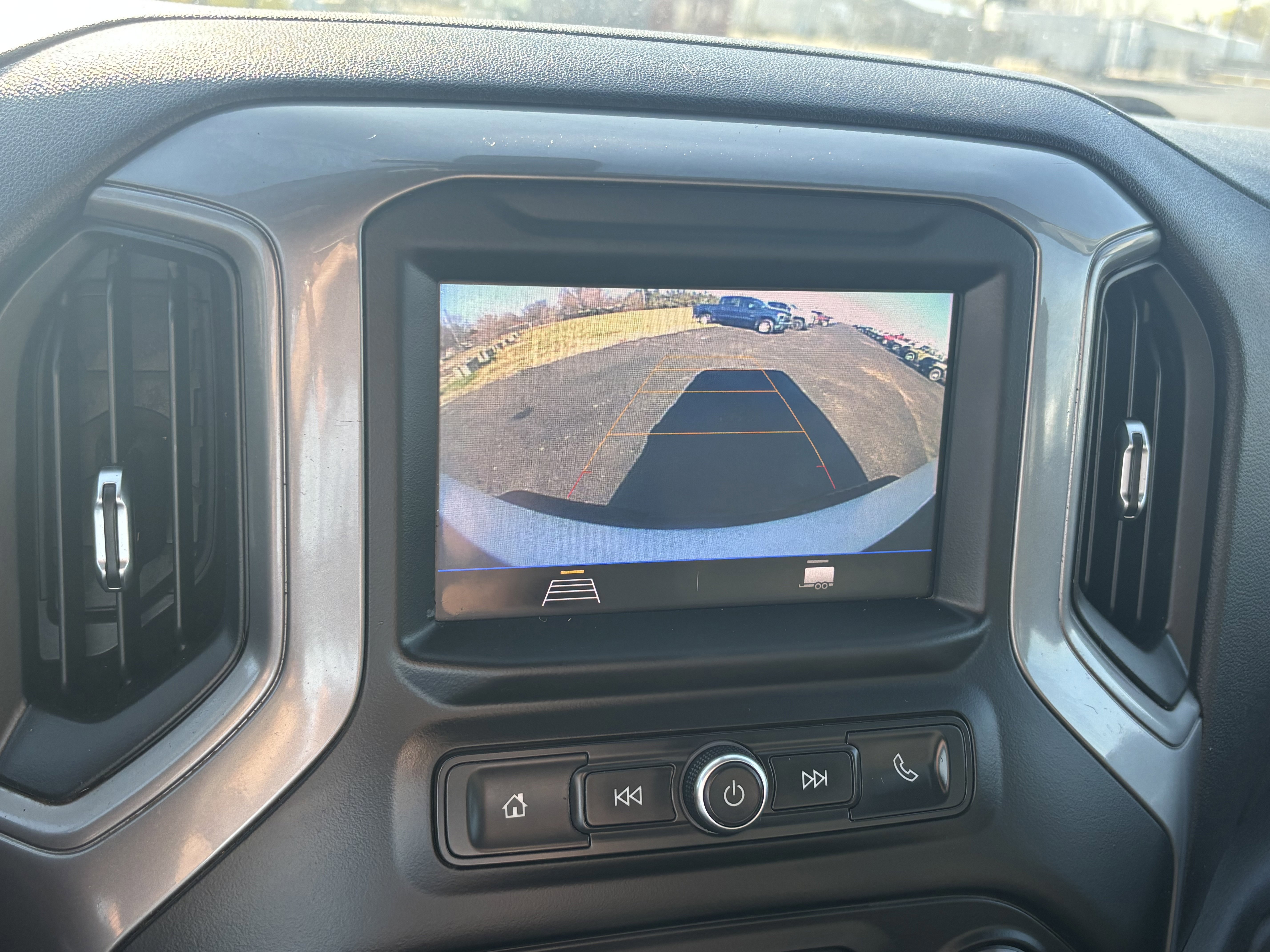 Used 2021 Chevrolet Silverado 3500 W/T w/ WT Convenience Package image 12