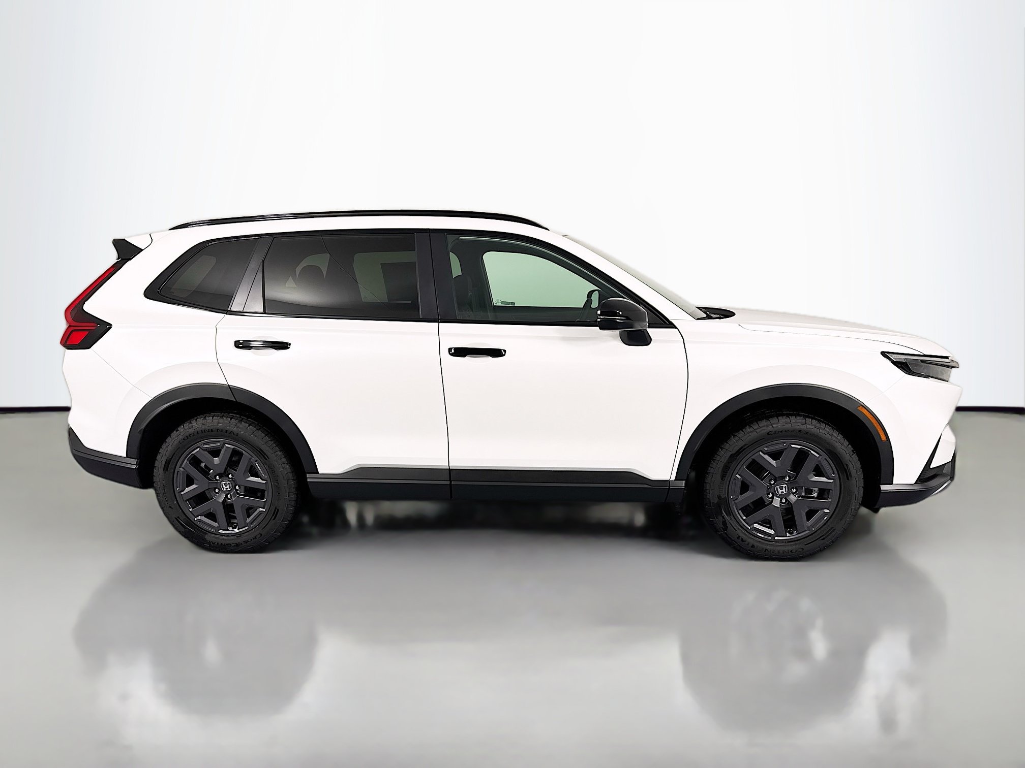 New 2026 Honda CR-V TrailSport image 4