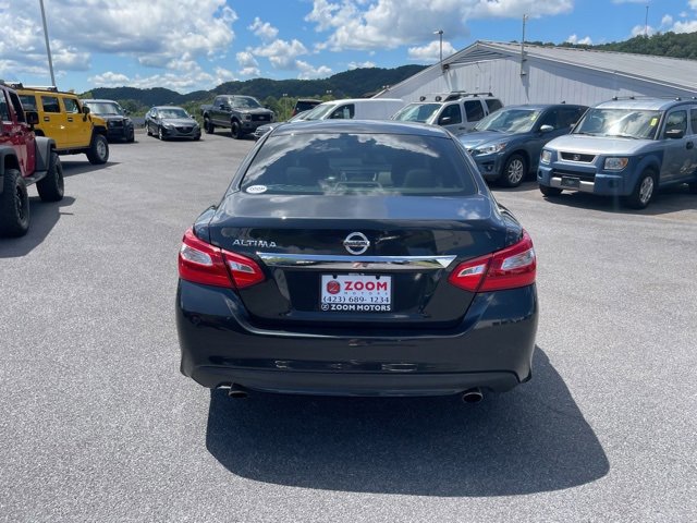 Used 2017 Nissan Altima 2.5 S w/ Power Driver Seat Package image 7